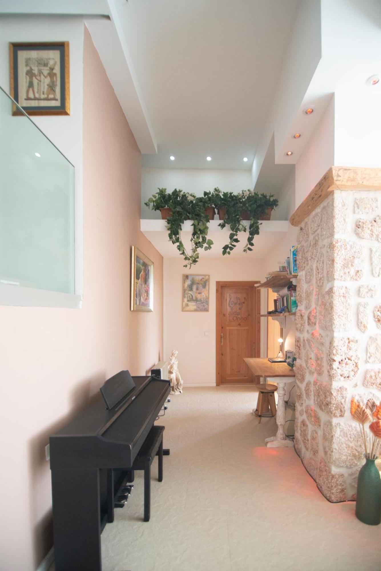 Villa Panorama Kalkan Jilda Livya Eksteriør billede