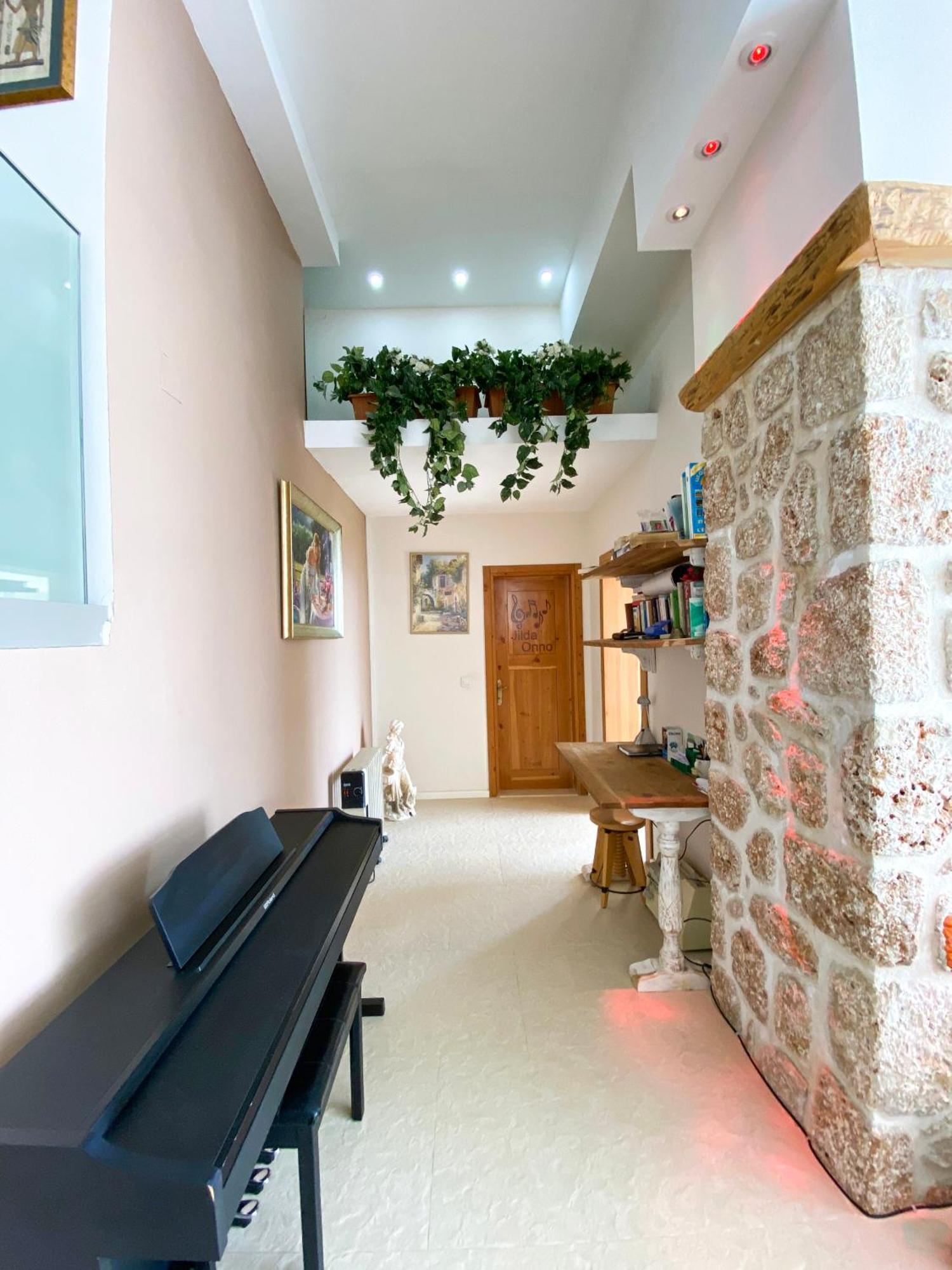 Villa Panorama Kalkan Jilda Livya Eksteriør billede